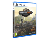 PlayStation Railroads Online Pioneer Edition - 1318969 - zdjęcie 2